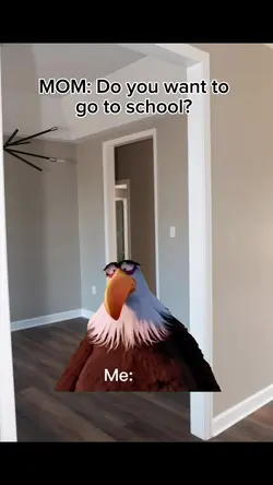 NOO...