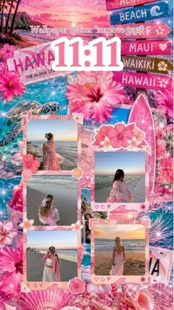 Hawaii Wallpaper