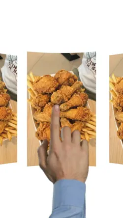 FOOD PROMOTION
