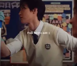 Minho 🥰💋