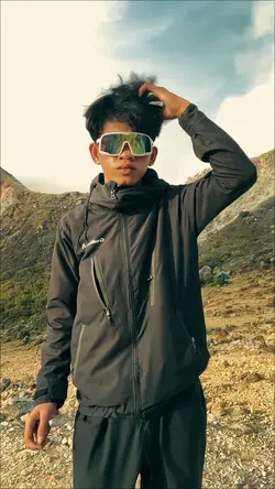 SLOWMO PATAH PATAH