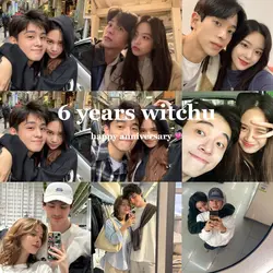 6 anniversary 