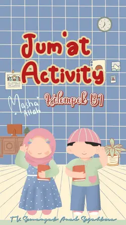 Jumat Activity