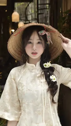 2 ảnh nhẹ nhàng