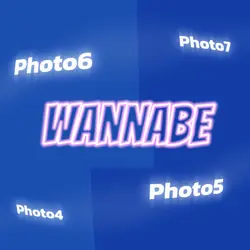 Wannabe
