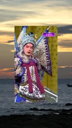 jilong epic skin