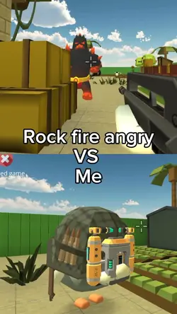 chicken gun 1v1 new