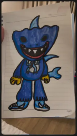 Drawing Time
