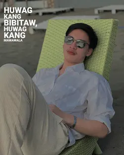 wag kang bibitaw