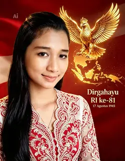 17 Agustus 45