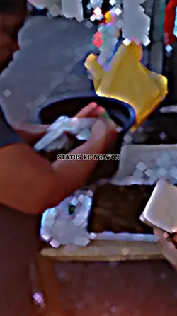 Status ko ngayon