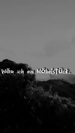 Wackelkontakt..