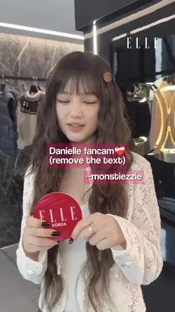 Danielle fancam~
