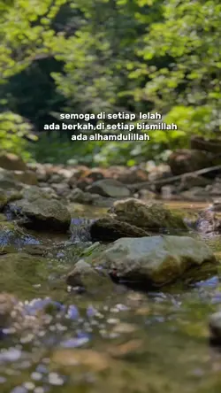 Semoga di setiap lel