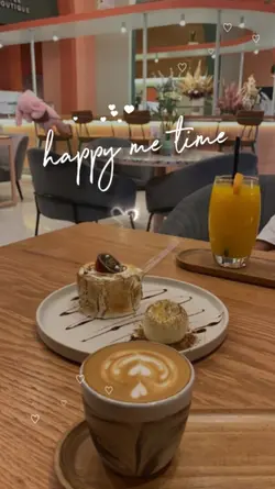 Me Time