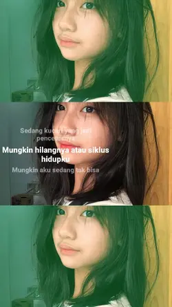 teh hijau