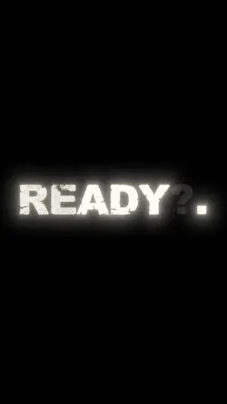 READY?.