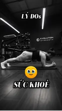 Gym Motivation