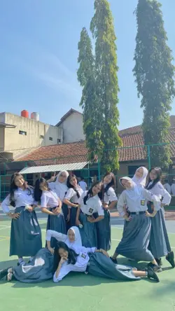 bebas shs