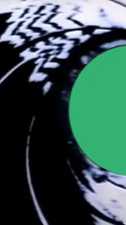 bond barrel scene