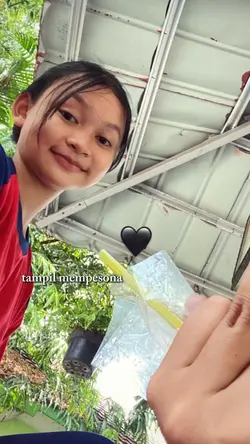 tampil mempesona