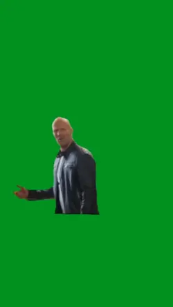 calm down 