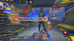 MONEY POWER 