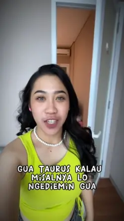 Gue Taurus 