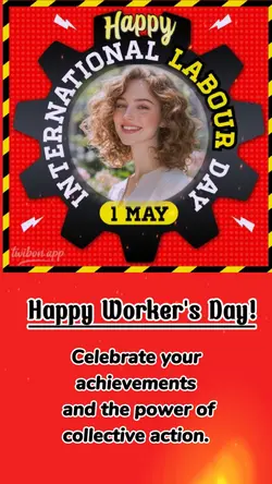 Happy Labor Day