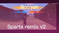 Sparta remix v2 