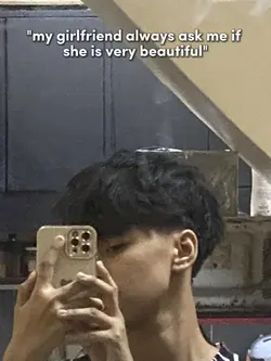 my girlfriend ask me