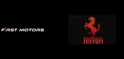Ferrari edit