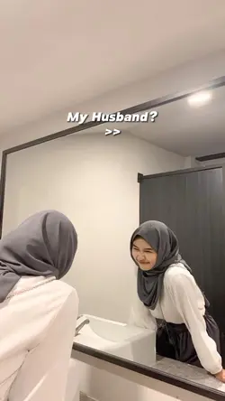 my husband yg lagi