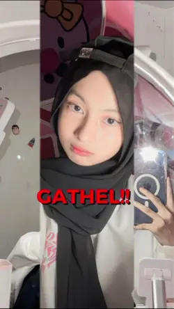 KONTER MY GIRL GATEL