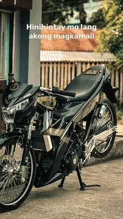 raider fi Streetbike
