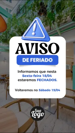 Aviso Comunicado