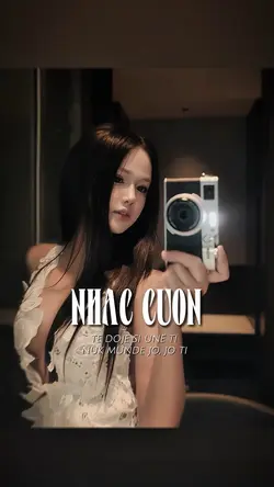 Nhac cuon