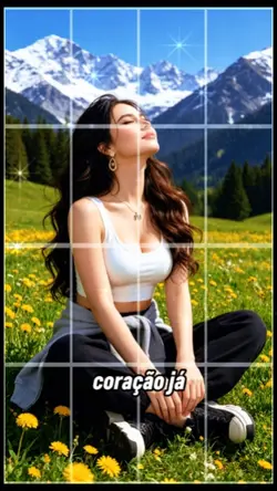 sua foto