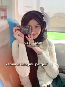 kemana uangmu pergi?