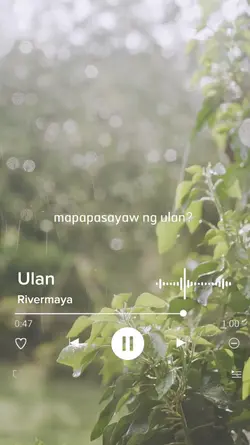 Ulan | Rivermaya