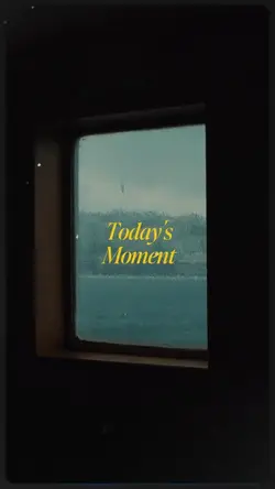 Moment of Today Vlog