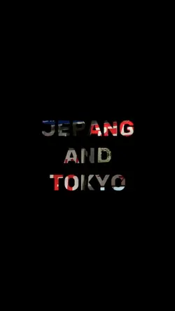 jepang and tokyo