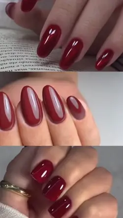 nail