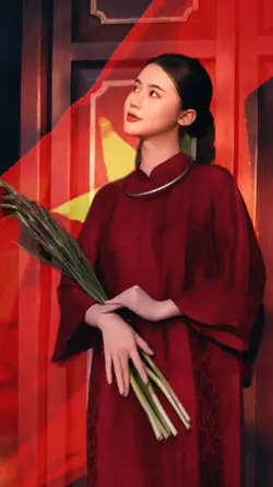 Phất cờ trend