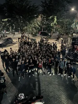 keren