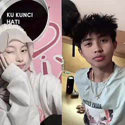 collab bareng doi 