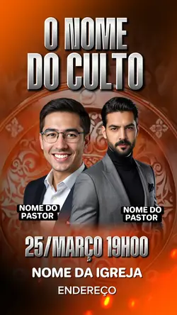 seu culto 
