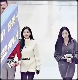 names template 