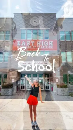 Miss school