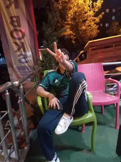 korkaksınız 